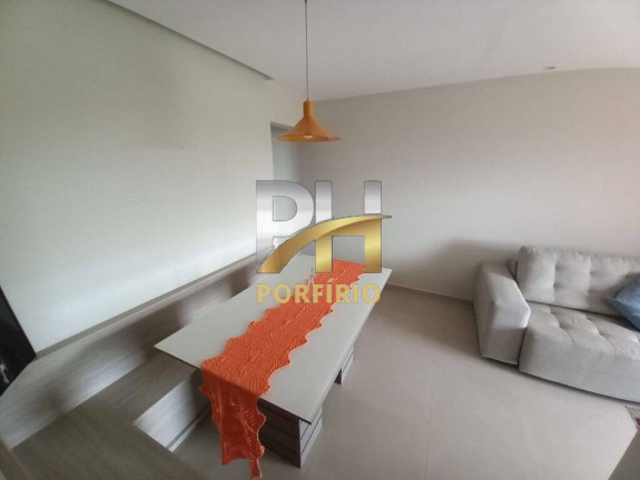 Imagem Apartamento com 3 Quartos à Venda, 68 m² em Vila Euclides - São Bernardo Do Campo