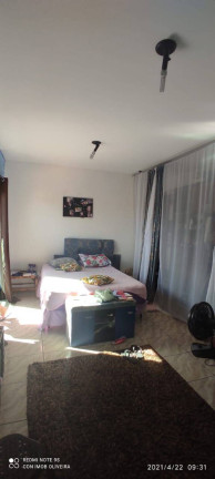 Imagem Casa com 3 Quartos à Venda,  em Jardim Piazza Di Roma - Sorocaba