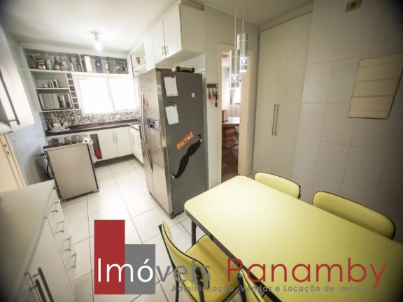 Imagem Apartamento com 4 Quartos à Venda ou Locação, 175 m² em Vila Andrade - São Paulo Imagem Apartamento com 4 Quartos à Venda ou Locação, 175 m² em Vila Andrade - São Paulo