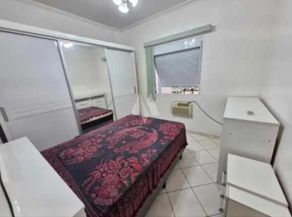 Imagem Apartamento com 2 Quartos à Venda, 90 m² em Gonzaga - Santos