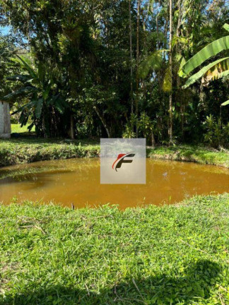 Imagem Chácara com 3 Quartos à Venda, 120.000 m² em Centro - Morretes