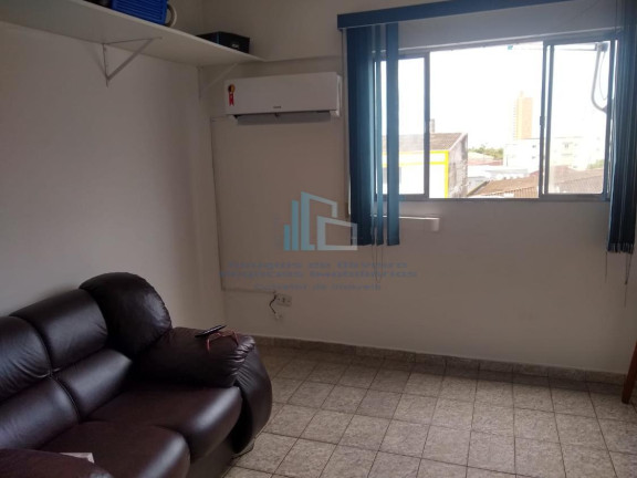 Imagem Kitnet à Venda, 32 m² em Maracanã - Praia Grande Imagem Kitnet à Venda, 32 m² em Maracanã - Praia Grande