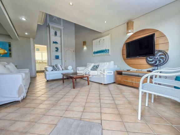 Imagem Apartamento com 4 Quartos à Venda, 155 m² em Riviera De São Lourenço - Bertioga