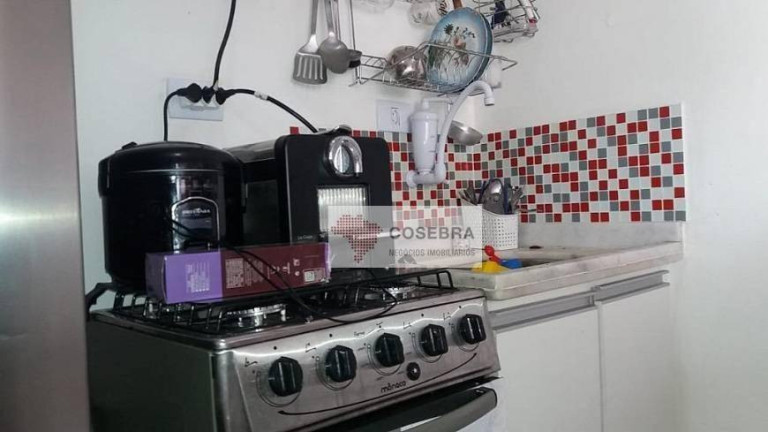 Imagem Cobertura com 2 Quartos à Venda, 80 m² em Brooklin Paulista - São Paulo
