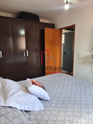 Imagem Casa com 2 Quartos à Venda, 67 m² em Jatobá - Sumaré Imagem Casa com 2 Quartos à Venda, 67 m² em Jatobá - Sumaré