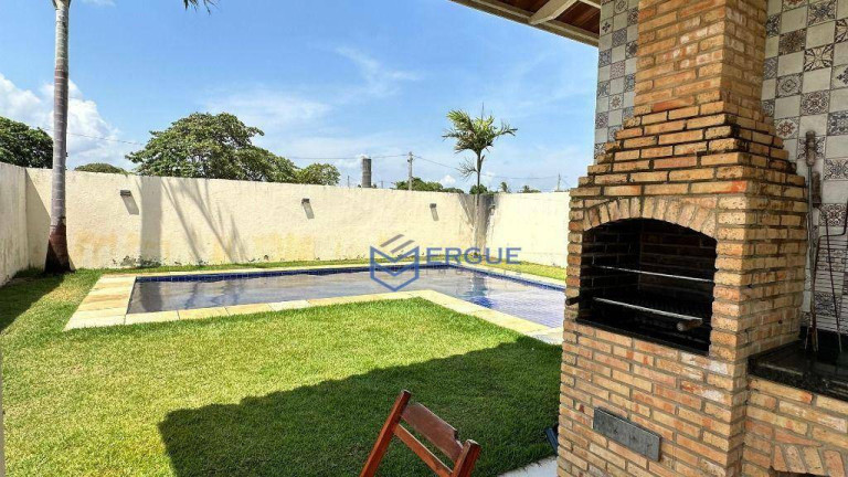 Imagem Casa com 3 Quartos à Venda, 150 m² em Lagoa Do Banana - Caucaia Imagem Casa com 3 Quartos à Venda, 150 m² em Lagoa Do Banana - Caucaia