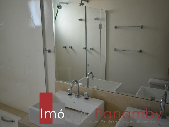 Imagem Apartamento com 4 Quartos à Venda, 195 m² em Vila Andrade - São Paulo Imagem Apartamento com 4 Quartos à Venda, 195 m² em Vila Andrade - São Paulo