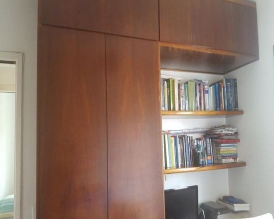Imagem Apartamento com 2 Quartos à Venda, 56 m² em Pompeia - São Paulo Imagem Apartamento com 2 Quartos à Venda, 56 m² em Pompeia - São Paulo