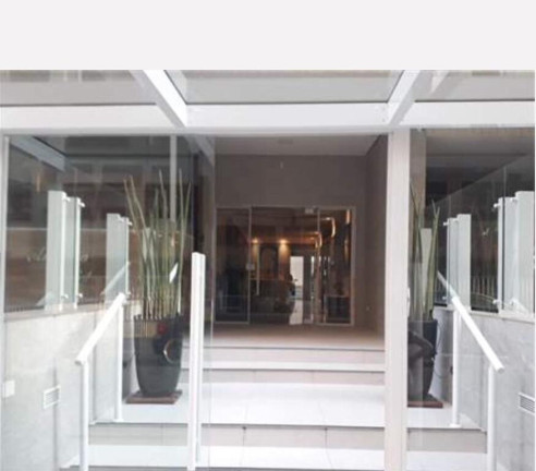 Imagem Apartamento com 2 Quartos à Venda,  em Itararé - São Vicente