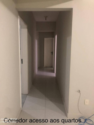 Imagem Apartamento com 4 Quartos à Venda, 181 m² em São José - Aracaju Imagem Apartamento com 4 Quartos à Venda, 181 m² em São José - Aracaju