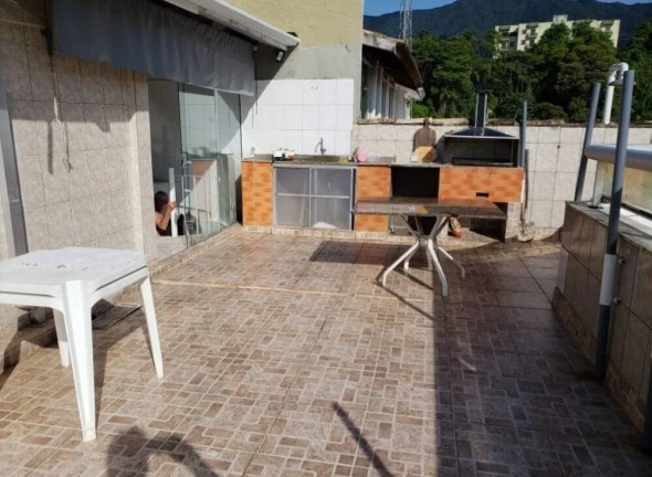 Imagem Apartamento com 3 Quartos à Venda, 132 m² em Massaguaçu - Caraguatatuba Imagem Apartamento com 3 Quartos à Venda, 132 m² em Massaguaçu - Caraguatatuba