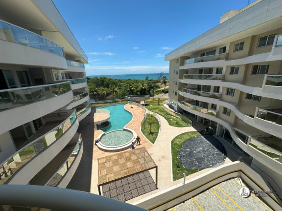 Apartamento com 3 Quartos à Venda, 110 m² em Nova Guarapari - Guarapari