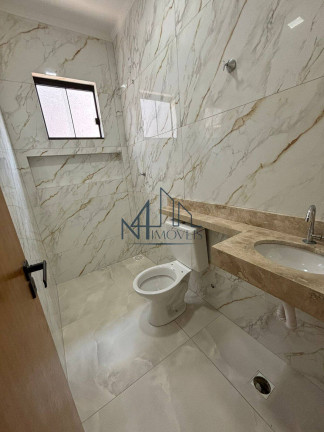 Imagem Casa com 2 Quartos à Venda, 181 m² em Independência - 3º Complemento - Aparecida De Goiânia