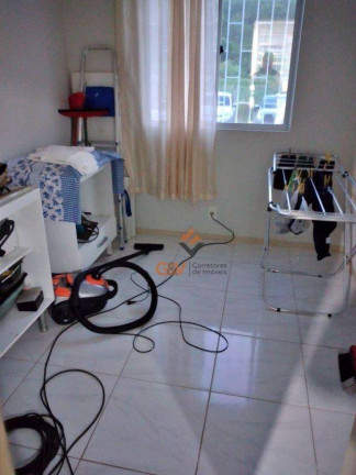 Imagem Apartamento com 2 Quartos à Venda, 50 m² em Guarda Do Cubatão - Palhoça