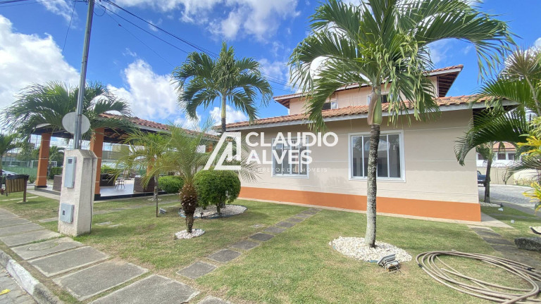 Imagem Casa de Condomínio com 3 Quartos à Venda, 100 m² em Parque Ipê - Feira De Santana Imagem Casa de Condomínio com 3 Quartos à Venda, 100 m² em Parque Ipê - Feira De Santana