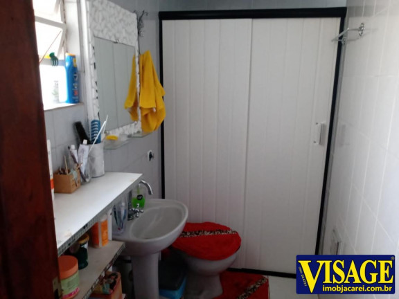 Imagem Casa com 3 Quartos à Venda, 238 m² em Centro - Jacareí