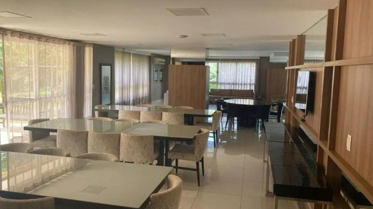 Imagem Apartamento com 3 Quartos à Venda, 86 m² em Goiabeira - Cuiabá
