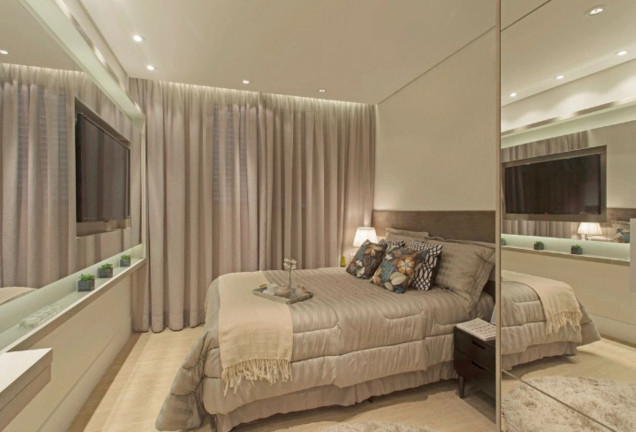 Imagem Apartamento com 2 Quartos à Venda, 61 m² em Jardim Da Saúde - São Paulo Imagem Apartamento com 2 Quartos à Venda, 61 m² em Jardim Da Saúde - São Paulo