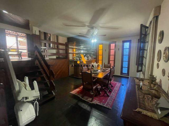 Imagem Casa de Condomínio com 6 Quartos à Venda, 505 m² em Recreio Dos Bandeirantes - Rio De Janeiro Imagem Casa de Condomínio com 6 Quartos à Venda, 505 m² em Recreio Dos Bandeirantes - Rio De Janeiro