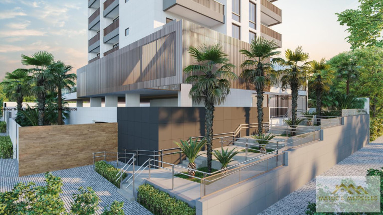 Imagem Apartamento com 2 Quartos à Venda, 60 m² em Guararapes - Fortaleza Imagem Apartamento com 2 Quartos à Venda, 60 m² em Guararapes - Fortaleza