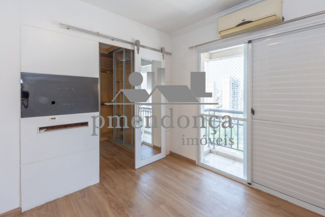 Imagem Apartamento com 4 Quartos à Venda, 172 m² em Vila Romana - São Paulo Imagem Apartamento com 4 Quartos à Venda, 172 m² em Vila Romana - São Paulo