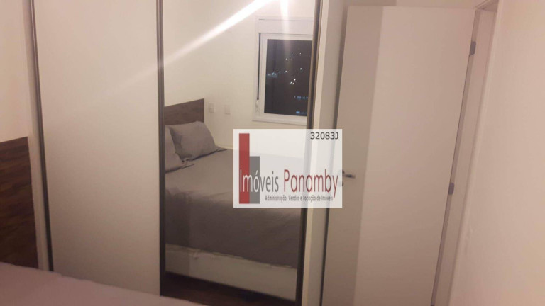 Imagem Apartamento com 1 Quarto à Venda, 51 m² em Cambuci - São Paulo