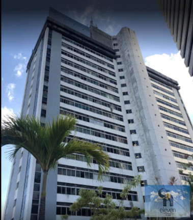Foto do imóvel Sala Comercial à Venda, 27 m² em Brotas - Salvador