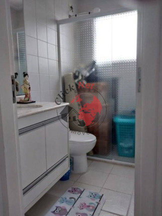 Imagem Casa de Condomínio com 3 Quartos à Venda, 230 m² em Jordanópolis - São Bernardo Do Campo