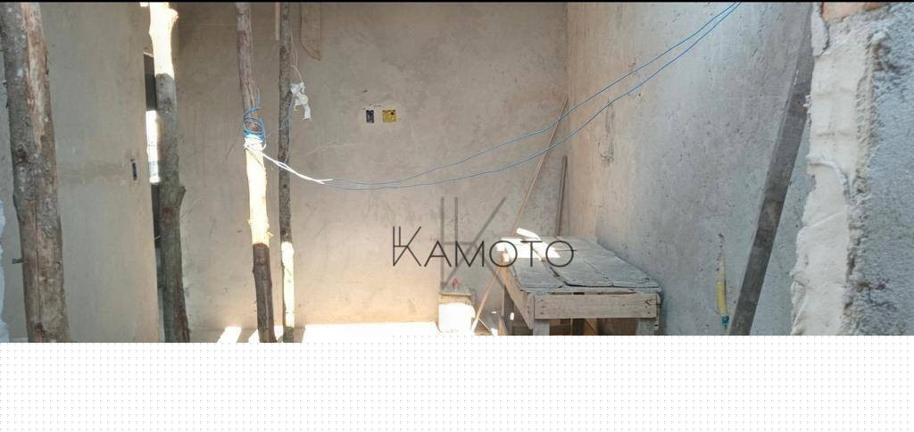 Imagem Imóvel com 4 Quartos à Venda, 368 m² em Vila Suely - Ribeirão Pires