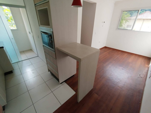 Apartamento com 2 Quartos à Venda, 47 m² em Parque Rincão - Cotia