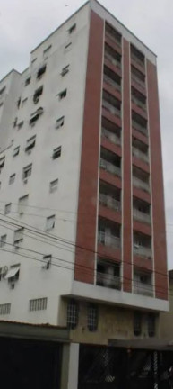 Imagem Apartamento com 2 Quartos à Venda, 103 m² em Embaré - Santos Imagem Apartamento com 2 Quartos à Venda, 103 m² em Embaré - Santos
