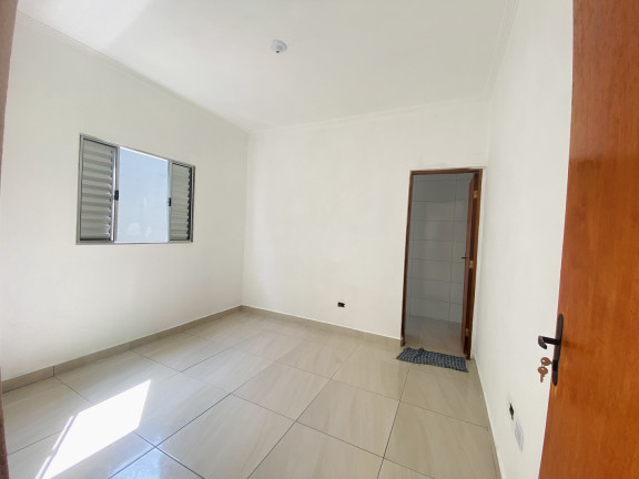 Imagem Casa com 2 Quartos à Venda, 81 m² em Agenor De Campos - Mongaguá