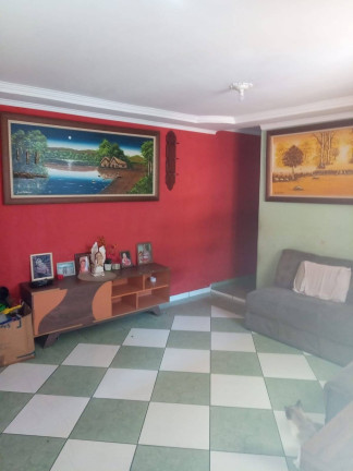 Imagem Casa com 6 Quartos à Venda, 600 m² em Jardim Novo Horizonte - Carapicuíba