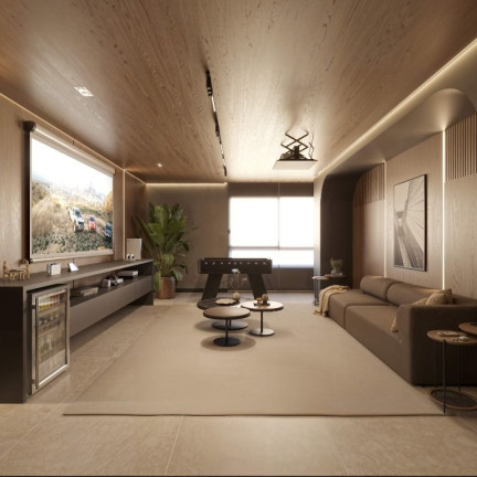 Imagem Apartamento com 3 Quartos à Venda, 90 m² em Jardim Oceania - João Pessoa