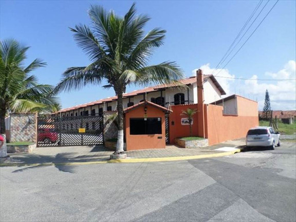 Imagem Sobrado com 2 Quartos à Venda, 72 m² em Gaivotas - Itanhaem