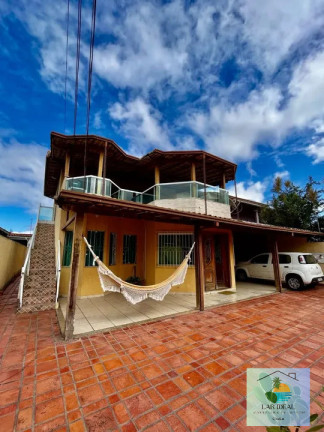 Casa com 3 Quartos à Venda, 157 m² em Cidade Praiana - Rio Das Ostras