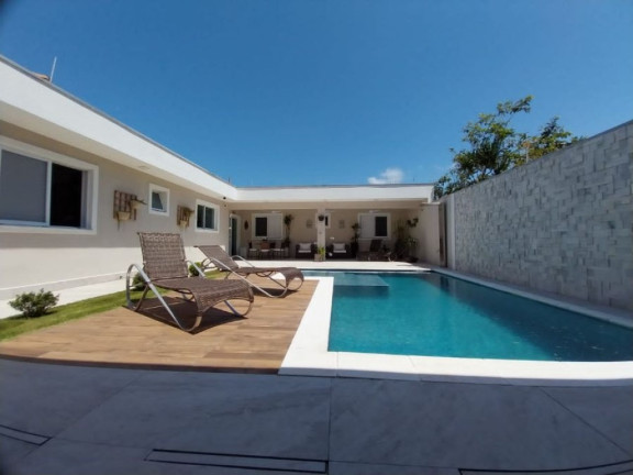 Imagem Casa com 3 Quartos à Venda, em Jardim Suarão - Itanhaém Imagem Casa com 3 Quartos à Venda, em Jardim Suarão - Itanhaém