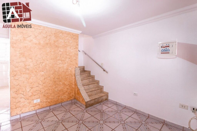 Imagem Casa com 2 Quartos à Venda, 88 m² em Vila Esperança - São Paulo Imagem Casa com 2 Quartos à Venda, 88 m² em Vila Esperança - São Paulo