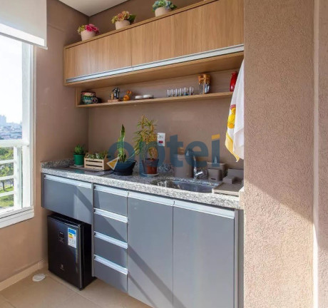 Imagem Apartamento com 3 Quartos à Venda, 84 m² em Centro - São Bernardo Do Campo