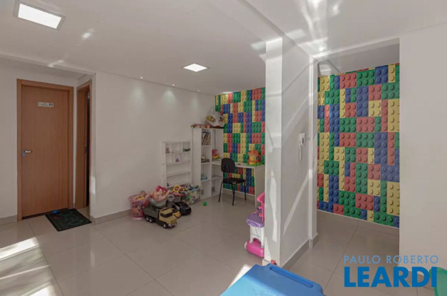 Imagem Apartamento com 2 Quartos à Venda, 50 m² em Utinga - Santo André Imagem Apartamento com 2 Quartos à Venda, 50 m² em Utinga - Santo André