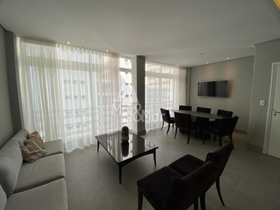 Imagem Apartamento com 2 Quartos à Venda, 98 m² em Pitangueiras - Guarujá Imagem Apartamento com 2 Quartos à Venda, 98 m² em Pitangueiras - Guarujá