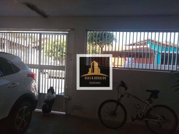 Imagem Sobrado com 3 Quartos à Venda, 200 m² em Conjunto Residencial Trinta E Um De Março - São José Dos Campos