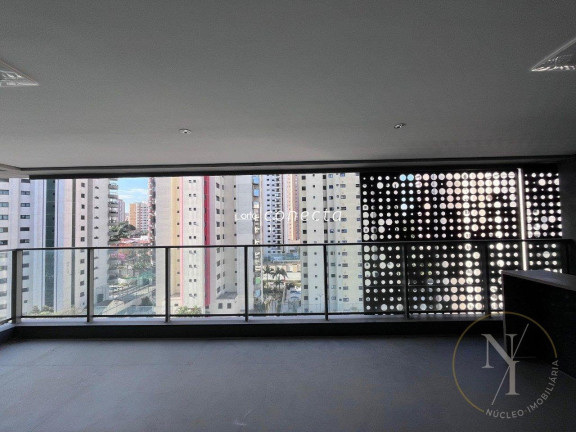 Imagem Apartamento com 3 Quartos à Venda, 257 m² em Vila Regente Feijó - São Paulo Imagem Apartamento com 3 Quartos à Venda, 257 m² em Vila Regente Feijó - São Paulo