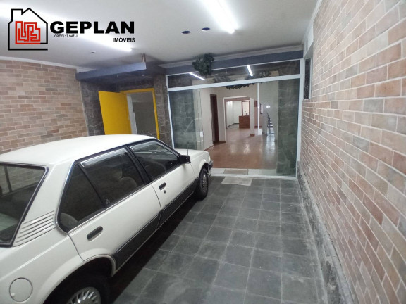Imagem Sala Comercial à Venda, 250 m² em Cambuci - São Paulo Imagem Sala Comercial à Venda, 250 m² em Cambuci - São Paulo