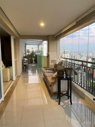 Imagem Apartamento com 4 Quartos à Venda, 319 m² em Vila Mariana - São Paulo Imagem Apartamento com 4 Quartos à Venda, 319 m² em Vila Mariana - São Paulo
