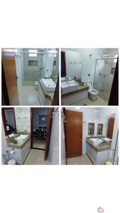 Imagem Casa com 3 Quartos à Venda, 300 m² em Planalto - Patos De Minas