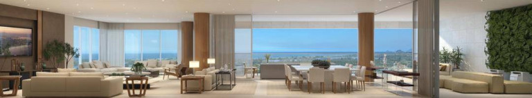 Imagem Apartamento com 4 Quartos à Venda, 288 m² em Barra Da Tijuca - Rio De Janeiro