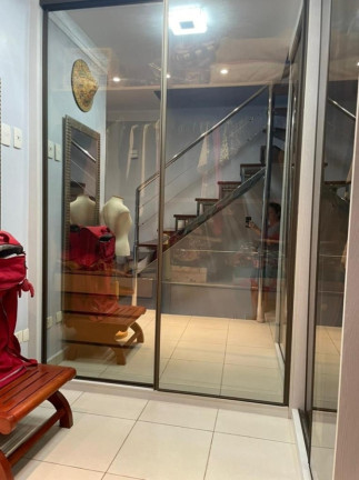 Imagem Casa com 2 Quartos à Venda, 100 m² em Japuí - São Vicente Imagem Casa com 2 Quartos à Venda, 100 m² em Japuí - São Vicente