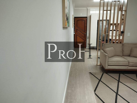 Imagem Apartamento com 3 Quartos à Venda, 120 m² em Vila Pires - Santo André Imagem Apartamento com 3 Quartos à Venda, 120 m² em Vila Pires - Santo André