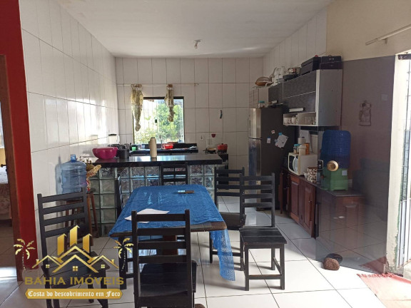 Casa com 2 Quartos à Venda, 500 m² em Arraial D'ajuda - Porto Seguro